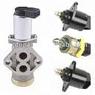 Idle Speed  Control